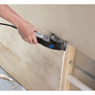 Dremel Saw-Max Handheld Saw — 120 Volt, Model# SM20-02  Circular Saws