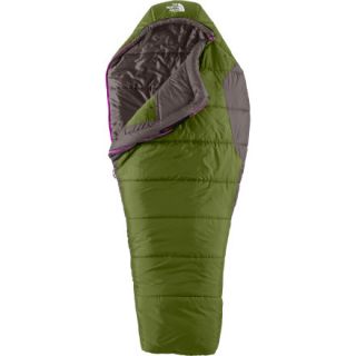 The North Face Aleutian 4S Bx Sleeping Bag 0 Degree   Womens