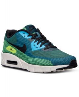 Nike Mens Air Max Graviton Casual Sneakers from Finish Line   Finish Line Athletic Shoes   Men