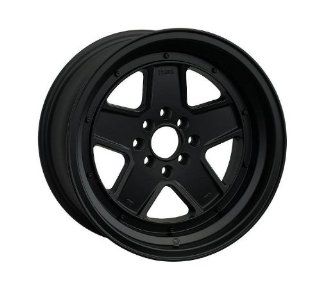 XXR 532 Wheels 15x8 +0 4x100 & 4x114.3 F Black Automotive