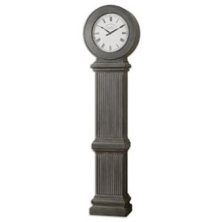 Uttermost Chouteau 83.63 Floor Clock