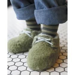 Pick Up Sticks Knit Felting Patterns Little Snuglets For Children Knitting & Crocheting Books