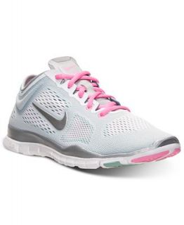 Nike Womens Free 5.0 TR Fit 4 Training Sneakers from Finish Line   Kids Finish Line Athletic Shoes