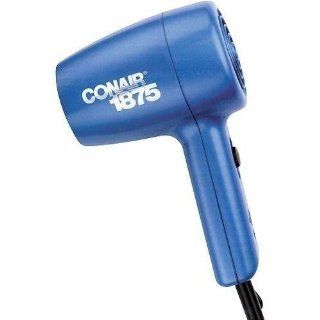 Conair 108NB Travel Hair Dryer  Beauty