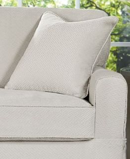 Sure Fit Stretch Jacquard Damask Slipcover Collection   Slipcovers   For The Home