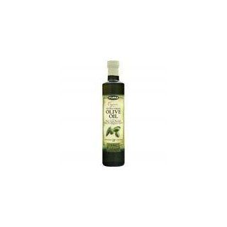 FLORA Extra Virgin Olive Oil Organic 17 fl.oz  Beauty