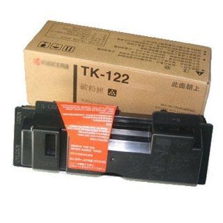 Kyocera Mita FS 1060MFP 1 TK112E Standard Black Toner 1T02FV0US1 Electronics