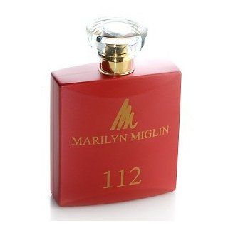 Marilyn Miglin 112 Perfume  Eau De Parfums  Beauty