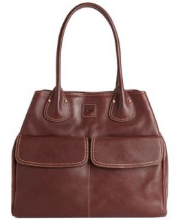 Dooney & Bourke Handbag, Florentine Pocket Shopper   Handbags & Accessories
