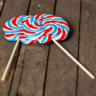 giant british swirly lollipops by sophia victoria joy
