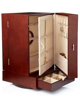Reed & Barton Jewelry Box, Linda   Collections   For The Home