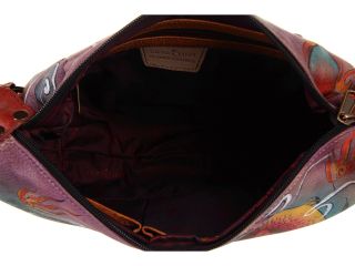 Anuschka Handbags 506 Shoulder Bag