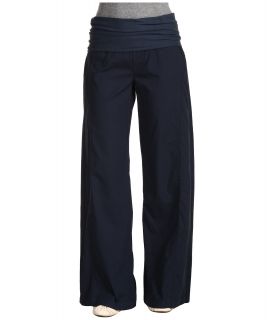 XCVI Swooping Pant Midnight