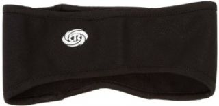 Chaos CTR Howler Windproof Earband (Black, One Size) Sports & Outdoors