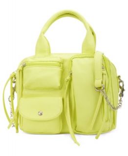 Hello Kitty Glitter Embossed Bowler Bag   Handbags & Accessories