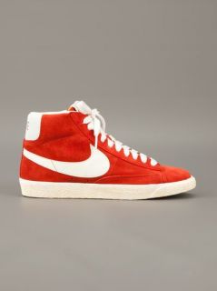 Nike "blazer" Mid top