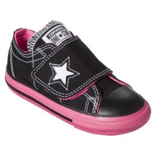 Toddler Girls Converse® One Star® One F