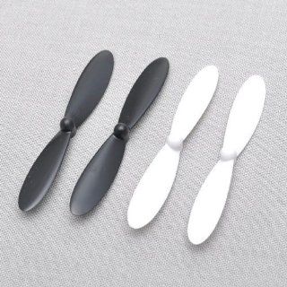 HUBSAN H107 A02 Propeller Parts For H107 RC Quadcopter Toys & Games