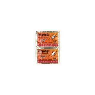 HeatMax HotHands Hand Warmers [HH2], 3 Pairs  Camping Hand Warmers 