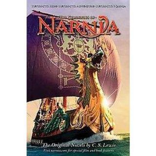 The Chronicles of Narnia (Reprint) (Paperback)
