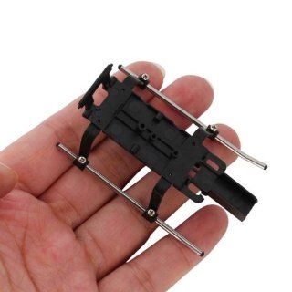 Black Feet Frame for Syma S107 08 Rc Helicopter Toys & Games