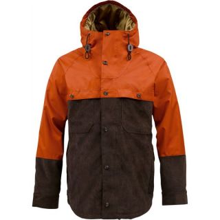 Burton Squire Snowboard Jacket