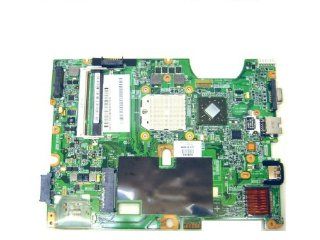 Compaq Presario CQ60 AMD Motherboard 498462 001 48.4J103.031 Computers & Accessories