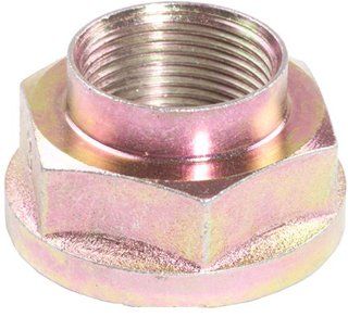 Beck Arnley  103 0502  Axle Nuts Automotive