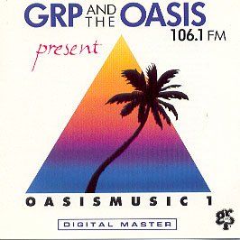 Grp & Oasis 106.1 Oasis Music 1 Music