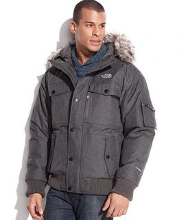 The North Face Jacket, Gotham 550 Fill Down Waterproof Hyvent Jacket   Coats & Jackets   Men