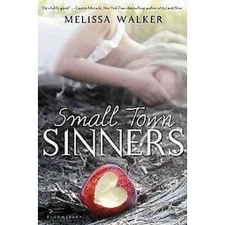 Small Town Sinners (Hardcover)