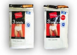 Hanes Mens Comfort Soft Boxer Brief 2 Pack, M Assorted Solid at  Mens Clothing store
