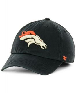 47 Brand Denver Broncos Franchise Hat   Sports Fan Shop By Lids   Men