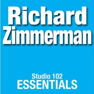 Richard Zimmerman Studio 102 Essentials Music