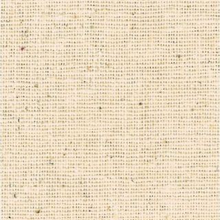 Rockland Osnaburg Unbleached 45" Wide 100% Cotton 25 Yard Bolt   Natural