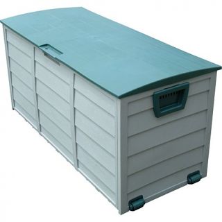 Heavy Duty Outdoor Storage Box