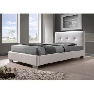 DG Casa Lexington Platform Bed