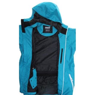 Neff Daily Snowboard Jacket 2014