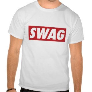 Men's SWAG T Shirt
