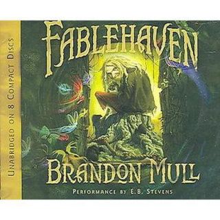 Fablehaven (Unabridged) (Compact Disc)