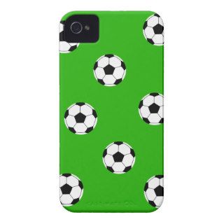 Soccer Wallpaper iPhone 4 Case