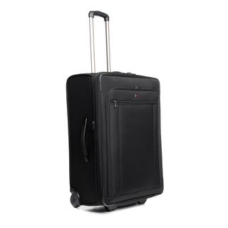 Victorinox NXT 5.0 27 inch Large Rolling Upright Suitcase Victorinox Swiss Army 26" 27" Uprights