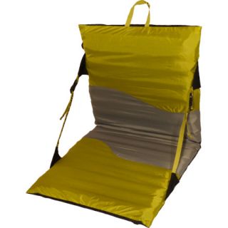Crazy Creek AirChair Plus Camp Chair and Sleeping Pad