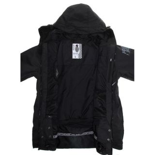 Grenade G.A.S. Sullen Snowboard Jacket 2014