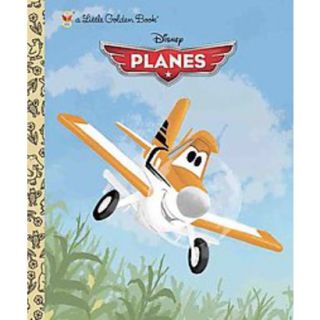 Disney Planes (Hardcover)