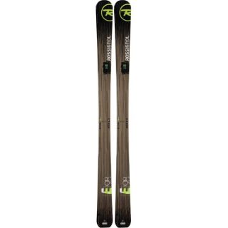 Rossignol Experience 98 Skis 2014