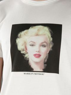 Dolce & Gabbana 'marilyn Monroe' T shirt