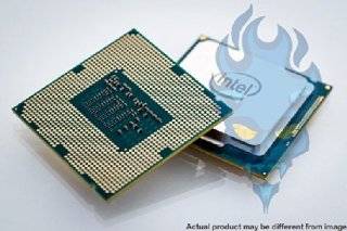 Intel Core i7 4790K OEM Quad Core Processor (4.0GHz 4.4GHz) Computers & Accessories
