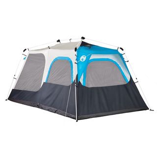 Coleman Instant Cabin 6 person MiniFly Tent Coleman Tents & Outdoor Canopies