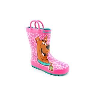 Scooby Doo Girl (Toddler) 'Rain Boots' Rubber Boots (Size 9 ) Boots